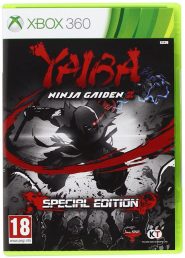 خرید بازی Yaiba Ninja Gaiden Z یایبا نینجا گایدن زد برای XBOX 360