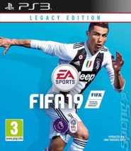 خرید بازی FIFA 19 برای پلی استیشن 3