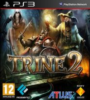 خرید بازی Trine 2 برای پلی استیشن 3