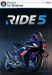 خرید بازی موتور سواری Ride 5 برای کامپیوتر