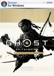 خرید بازی گوست آو سوشیما Ghost of Tsushima برای PC