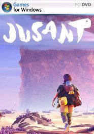 خرید بازی Jusant - جوسانت برای کامپیوتر