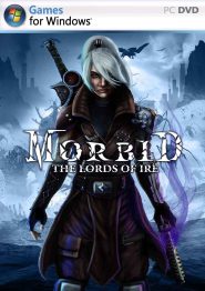 خرید بازی Morbid The Lords of Ire برای کامپیوتر