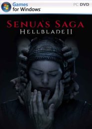 بازی Senuas Saga Hellblade II برای PC