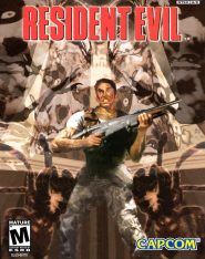 خرید بازی رزیدنت اویل 1 Resident Evil برای کامپیوتر 