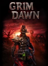 خرید بازی Grim Dawn برای کامپیوتر PC