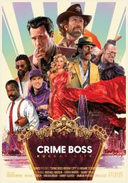 خرید بازی Crime Boss Rockay City برای کامپیوتر PC