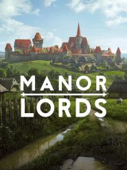 خرید بازی اربابان مانور Manor Lords برای کامپیوتر