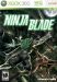 خرید بازی نینجا Ninja Blade​ برای ایکس باکس ۳۶۰