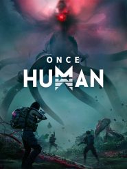 خرید بازی Once Human برای PC