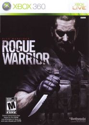 خرید بازی Rogue Warrior برای ایکس باکس 360