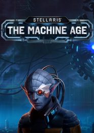 خرید بازی Stellaris: The Machine Age برای کامپیوتر PC