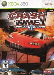 خرید بازی Crash Time 2 برای ایکس باکس 360
