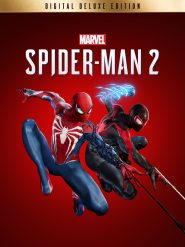 خرید بازی اسپایدرمن Marvel’s Spider-Man 2 برای کامپیوتر