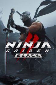 خرید بازی NINJA GAIDEN 2 Black برای کامپیوتر