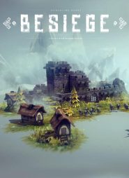 خرید بازی Besiege – The Splintered Sea برای کامپیوتر