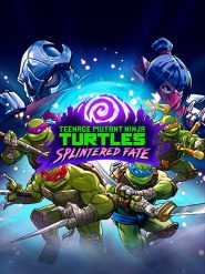 خرید بازی TMNT Splintered Fate برای PC