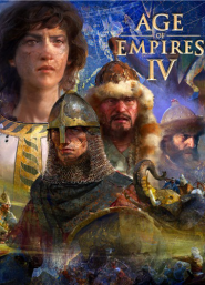 خرید بازی Age of Empires IV Anniversary Edition برای کامپیوتر