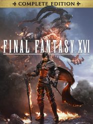 خرید بازی فاینال فانتزی FINAL FANTASY XVI برای کامپیوتر