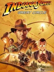 خرید بازی Indiana Jones and the Great Circle برای PC